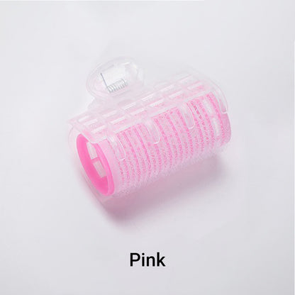 Plastic Hair Roller