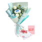 🎉Mother’s Day special with 50% off! 💝Handmade Delicate Crochet Flower Bouquet