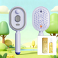 📢📢Limited Time 50 % OFF⏰Multi-Function Electric Spray Massage Mist Comb✨🔥