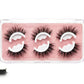 💥HOT SALE 50% OFF!💥Reusable Self-Adhesive False Eyelashes