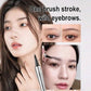 😘Micro-Fork Tip Pencil Long-lasting Waterproof Brows Pencil