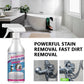 ⏰Buy 1 Get 1 Free🔥Multipurpose Bathroom Stubborn Stains Cleaner