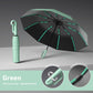 🔥LAST DAY SALE ONLY ￡11.99!!🔥☔The UK’s Go-To Foldable Umbrella: Auto Open, Stormproof & UV-Blocking☀️Compact, Durable & Perfect for British Weather – No More Soaked Commutes!🛡️🇬🇧