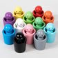 ✨Last Day Promotion-50% OFF🌈Color Sorting Cups