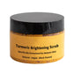 🔥BUY 2 GET 1 FREE🔥⏳✨Turmeric Exfoliating & Brightening Body Scrub🛀
