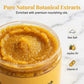 🔥BUY 2 GET 1 FREE🔥⏳✨Turmeric Exfoliating & Brightening Body Scrub🛀