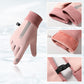 🔥Buy 2 pair get 1 pair free🎁Waterproof Finger Touch Screen Non-Slip Cold Resistant Gloves