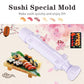 Sushi Roller Bazooka: Sushi Night Perfection at Your Fingertips