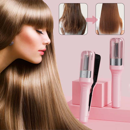 💥Last Day Promotion 49% Off💥Portable Cordless Split End Hair Trimmer