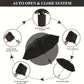 🔥LAST DAY SALE ONLY ￡11.99!!🔥☔The UK’s Go-To Foldable Umbrella: Auto Open, Stormproof & UV-Blocking☀️Compact, Durable & Perfect for British Weather – No More Soaked Commutes!🛡️🇬🇧