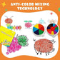 🎁Special Gift For Kids-Funny Finger Painting Kit