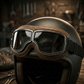 🔥BUY 2 GET 1 FREE🔥OTG Vintage Motorcycle Goggles (Fits Over Glasses)