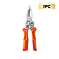 🔥2025 HOT SALE  49% OFF💥🧰8-In-1 Wire Stripper with Voltage Tester🚀