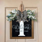 💥Big Sale 49% OFF 💥💖Welcome Front Door Wreath