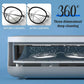 🎁Limited time 49% OFF⏳💥Ultrasonic Cleaner - Achieve Thorough Cleaning Of Small Items🔥