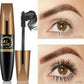 💜Last Day Buy 1 Get 1 Free!💜4D Waterproof Silk Fibre Thick Lengthening Mascara