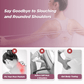 🏆Flash Sale⚡50K+ SOLD! Almost Gone💥🔥Resistance Bands, Figure 8 Exercise Bands for Women & Men