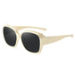 🎉LIMITED SALE：ONLY ￡3.99!!😎UV400 Protection Fit Over Glasses Sunglasses