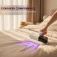 🔥BUY 2 GET 1 FREE🔥Multifunctional Wireless Handheld UV Bed Vacuum Cleaner