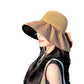 🌞Foldable Sunshade Hat