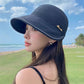 🌞Women's large brim sun hat