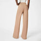 🎁60% Off🔥Women's Plus Size High Stretch High-Waist Wide-Leg Pants