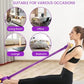 🏆Last Day Special Price £7.99!!⚡8-Tube Pedal Resistance Device 💪 Portable Home Workout Fitness Equipment
