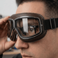 🔥BUY 2 GET 1 FREE🔥OTG Vintage Motorcycle Goggles (Fits Over Glasses)