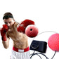 🔥Last Day 49% OFF🔥Boxing Reflex Ball Headband