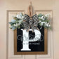 💥Big Sale 49% OFF 💥💖Welcome Front Door Wreath