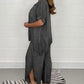Hot Sale 48% OFF💖Floaty 2 Piece Sleeved Trouser Set - Free Shipping