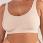 🔥Big Sale Now🎀Everyday Comfort Straps Wireless Shaping Bra