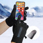 🔥Buy 2 pair get 1 pair free🎁Waterproof Finger Touch Screen Non-Slip Cold Resistant Gloves