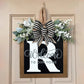 💥Big Sale 49% OFF 💥💖Welcome Front Door Wreath