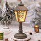 🎄Christmas Snow Night Light with Music Luminous Decoration Lamp✨Buy 2 Free Shipping