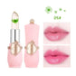 ✨Crystal Jelly Flower Color Changing  Lipstick-🎁BEST GIFT