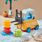 🧨New Year Hot Sale-49% OFF🎁Engineer™ Forklift Transport Game