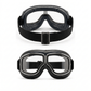 🔥BUY 2 GET 1 FREE🔥OTG Vintage Motorcycle Goggles (Fits Over Glasses)