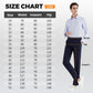 👖Men's High Stretch Classic Pants Summer Lightweight Version