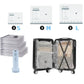 🏆LAST DAY SALE 50% OFF!!💞50K+ SOLD!✨X7 TravelShrink™ – Cordless Vacuum Compression Kit🧳