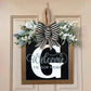 💥Big Sale 49% OFF 💥💖Welcome Front Door Wreath