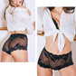 💋Hot Sale -Ladies Silk Lace Handmade Underwear Pack ✨