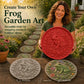 💥 LAST DAY 49% OFF - 🌻 Reusable Garden Art Mold – Make Your Garden Truly One of a Kind