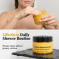 🔥BUY 2 GET 1 FREE🔥⏳✨Turmeric Exfoliating & Brightening Body Scrub🛀