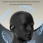 Wireless Ear Hanging Bluetooth Headset