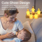 👻2024 Carrying Little Ghost Nightlight