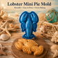 🔥HOT SALE🔥⏳ Last Day 49% OFF – 🌊 8-Design Ocean Filled Pie Press Collection | Reusable Hinged Molds for Cutting, Filling, Shaping & Sealing Marine-Themed Hand Pies 🥧✨