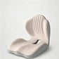💺Ergonomic Memory Foam Seat Cushion with Lumbar & Back Support, Relieves Back Pain, Reduces Pressure