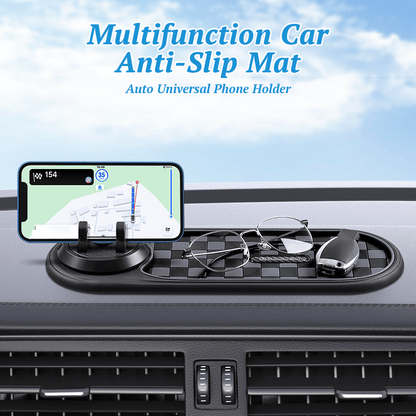 🔥Hot Sale🔥🚗Multifunction Car Anti-Slip Mat