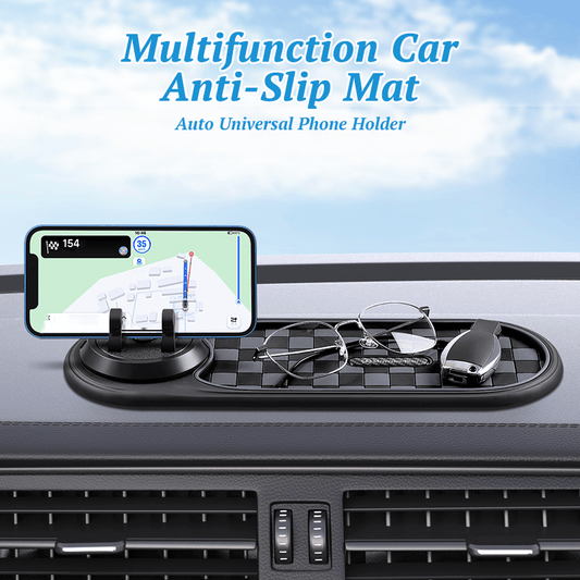 🔥Hot Sale🔥🚗Multifunction Car Anti-Slip Mat